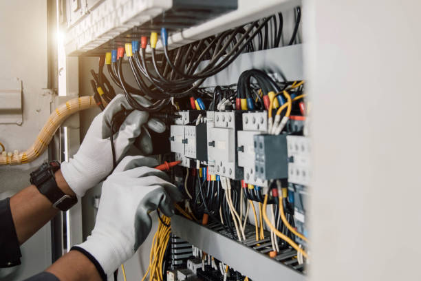 Best Electrical Rewiring Services  in Greenville, MI